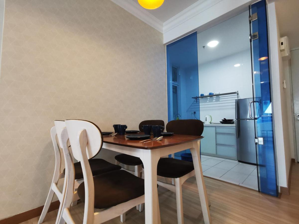 Thermospace The Wave B-13A-13 Melaka City No Wifi Exterior foto